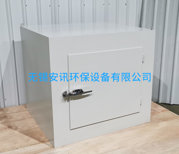 測(cè)試隔音箱